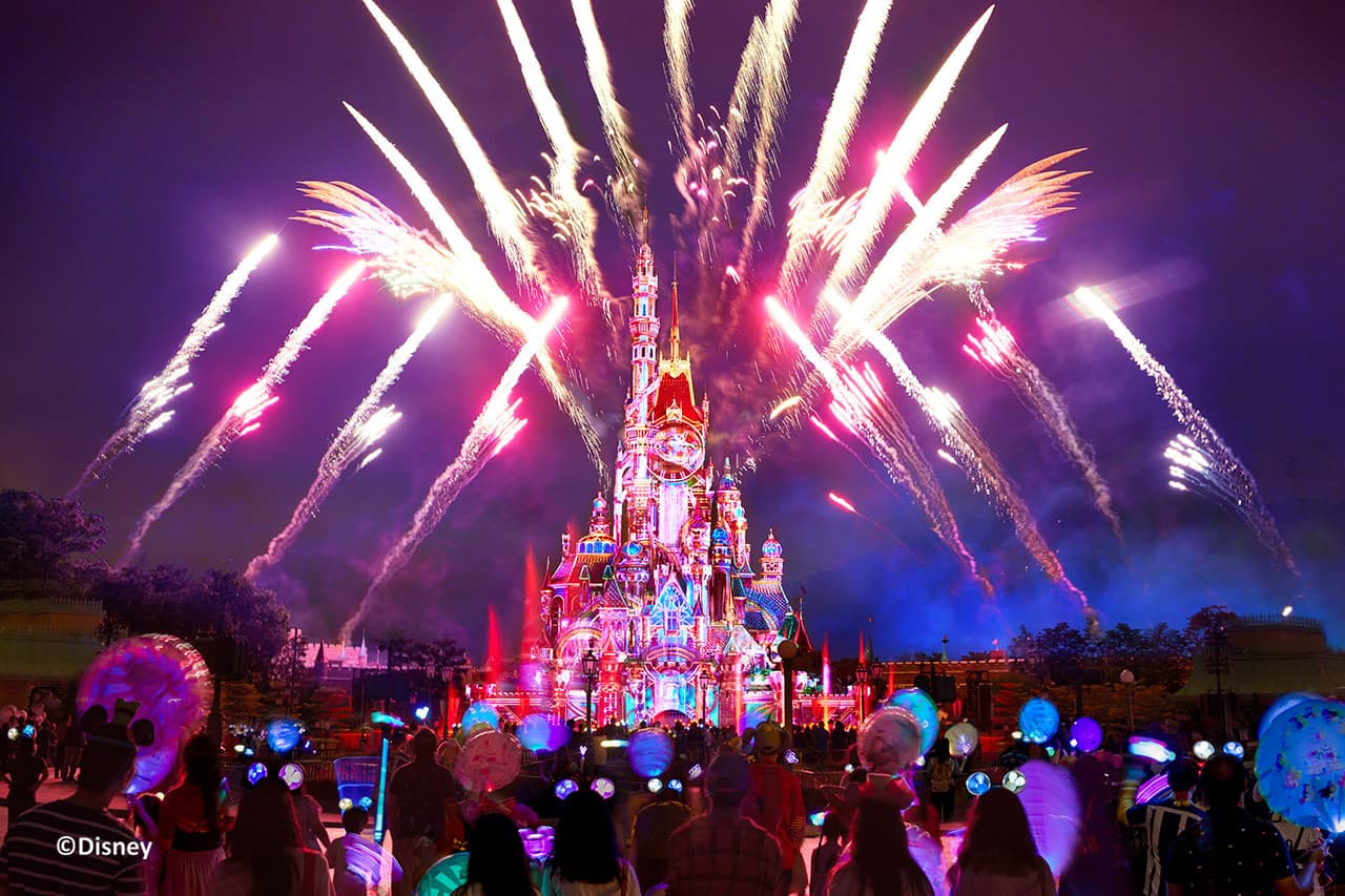 Hong Kong Disneyland Disney Premier Access Ticket - სურათი 12