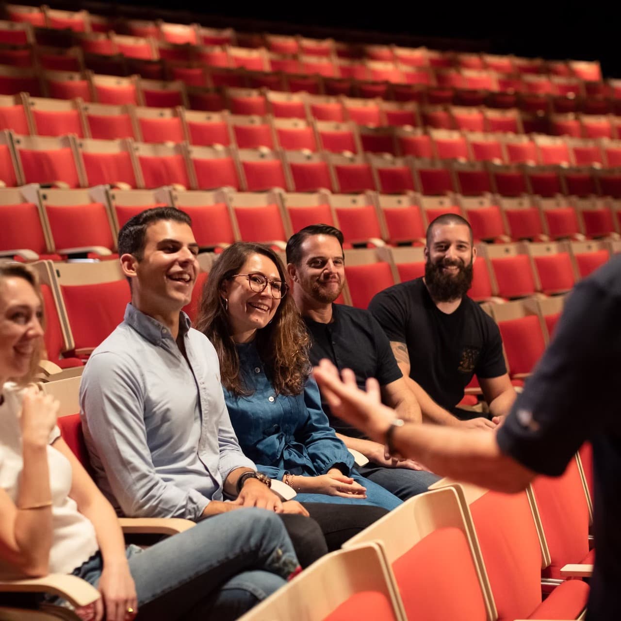 Sydney Opera House Guided Tour - სურათი 15