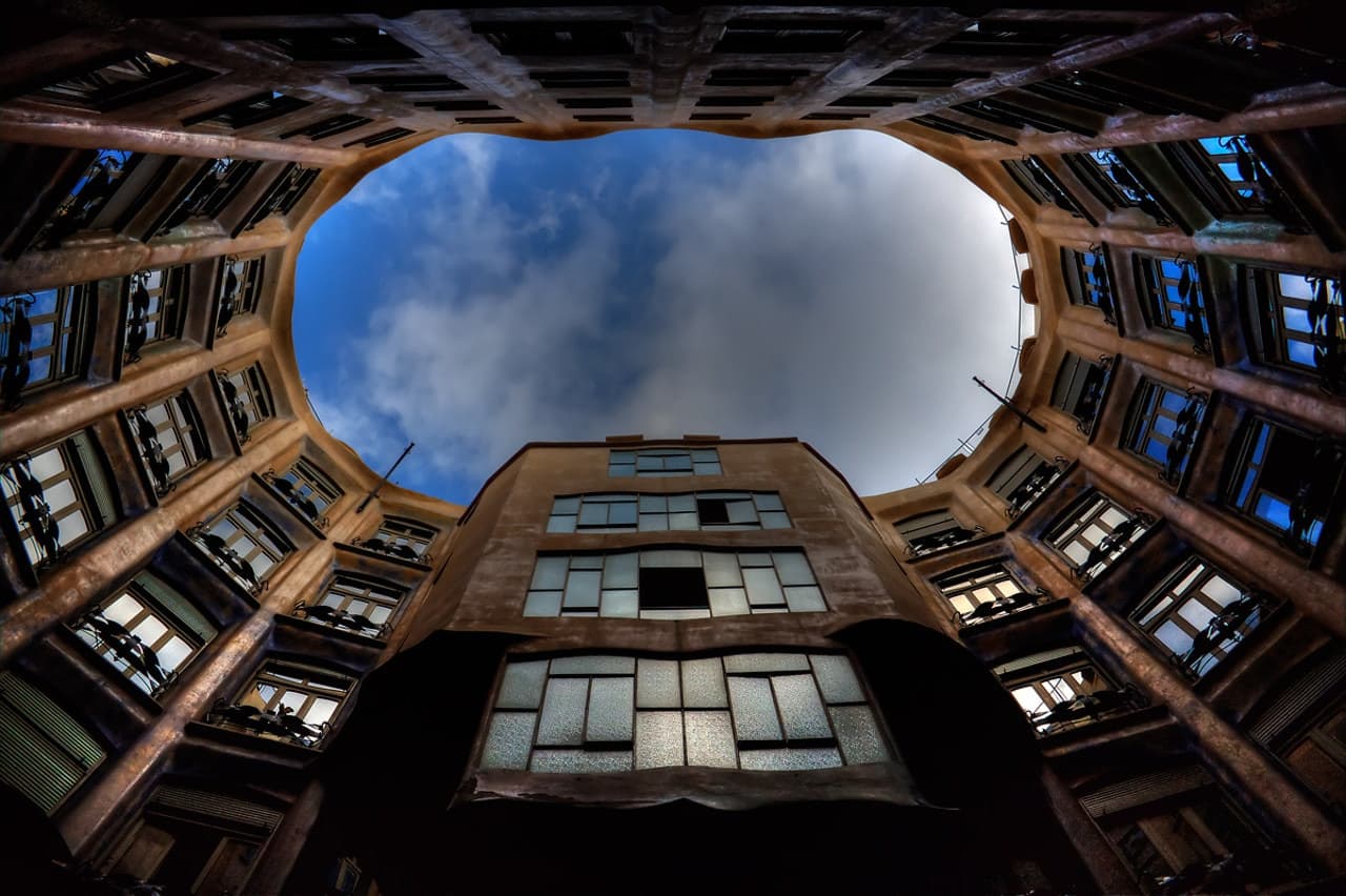 Casa Mila La Pedrera Ticket - სურათი 7