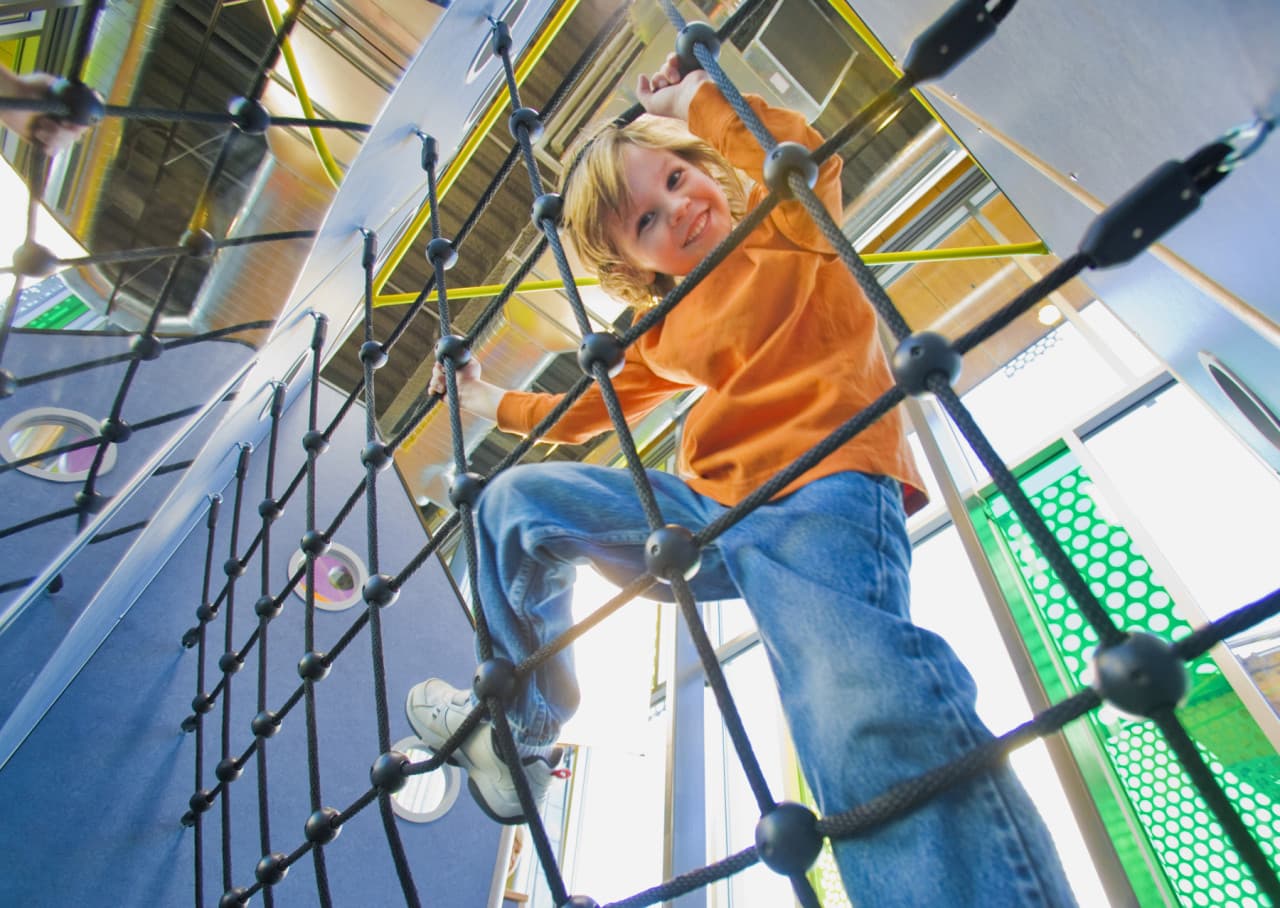 Go City Boston Explorer Pass: Save up to 50% on Attractions - სურათი 16