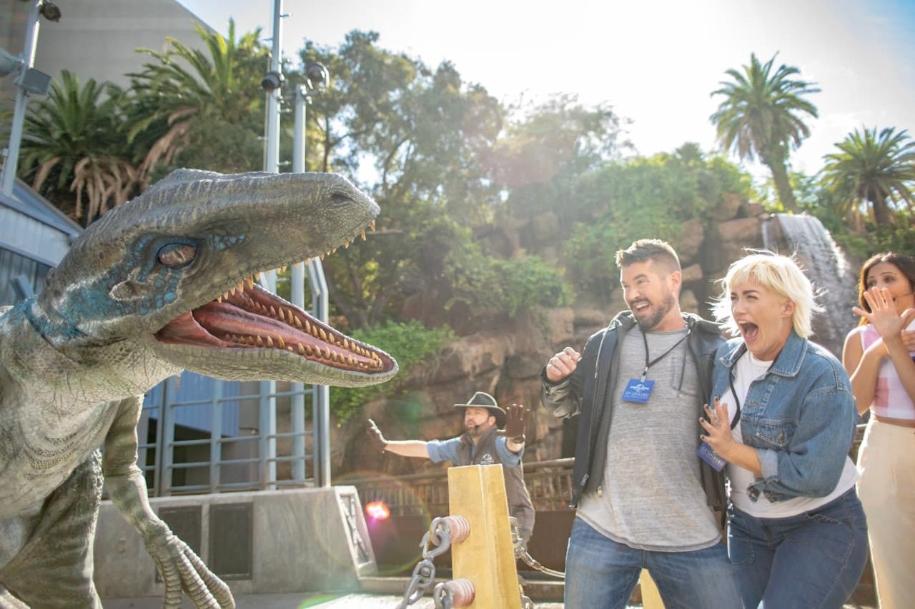 Universal Studios Hollywood VIP Experience Ticket - სურათი 3