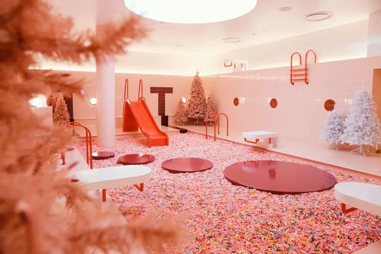 Museum of Ice Cream New York Ticket - სურათი 8