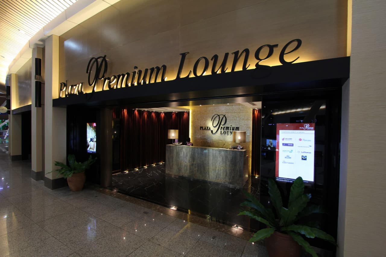 Plaza Premium Lounge - Kuala Lumpur International Airport Terminal 1 - სურათი 16