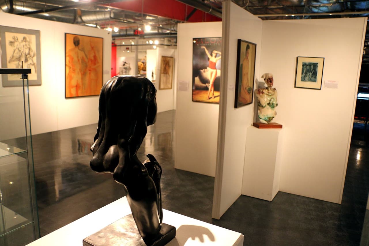 Erotic Heritage Museum - მთავარი სურათი
