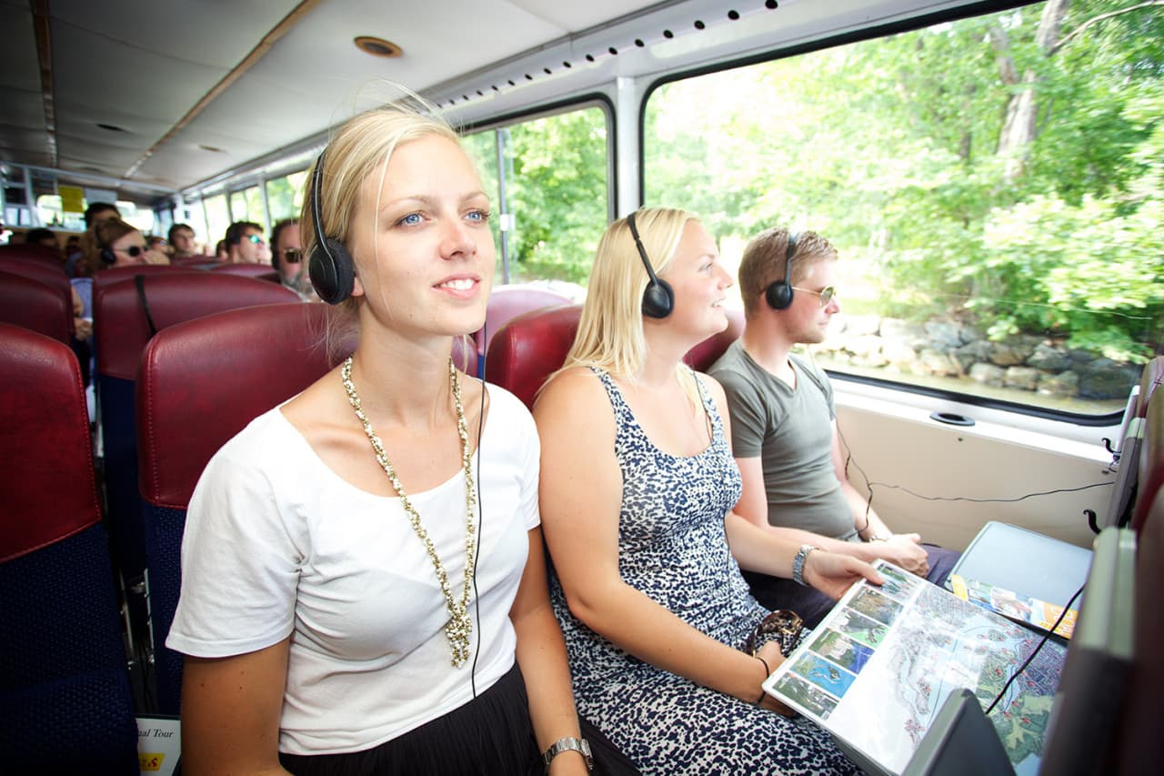 Go City Stockholm All-Inclusive Pass: Save up to 50% on Attractions - სურათი 25