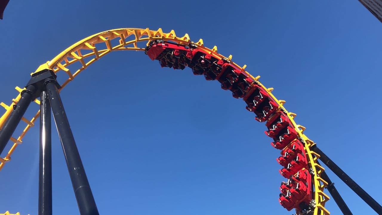Trans Studio Bali Ticket - სურათი 16