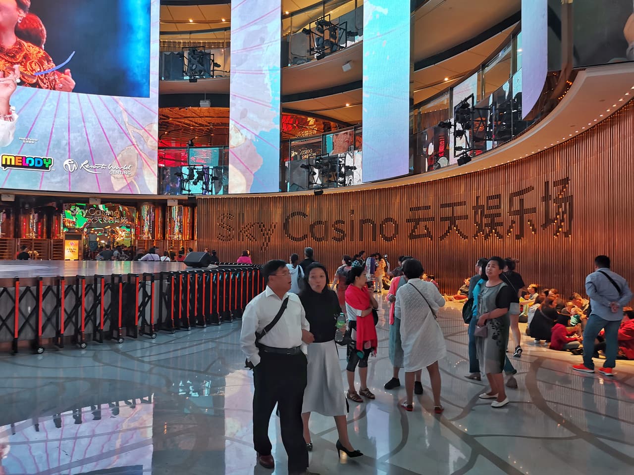 Genting Highlands and Batu Caves Full-Day Tour from Kuala Lumpur - სურათი 6