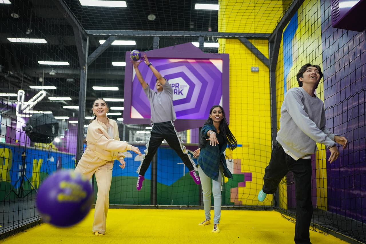 SuperPark Malaysia - სურათი 22