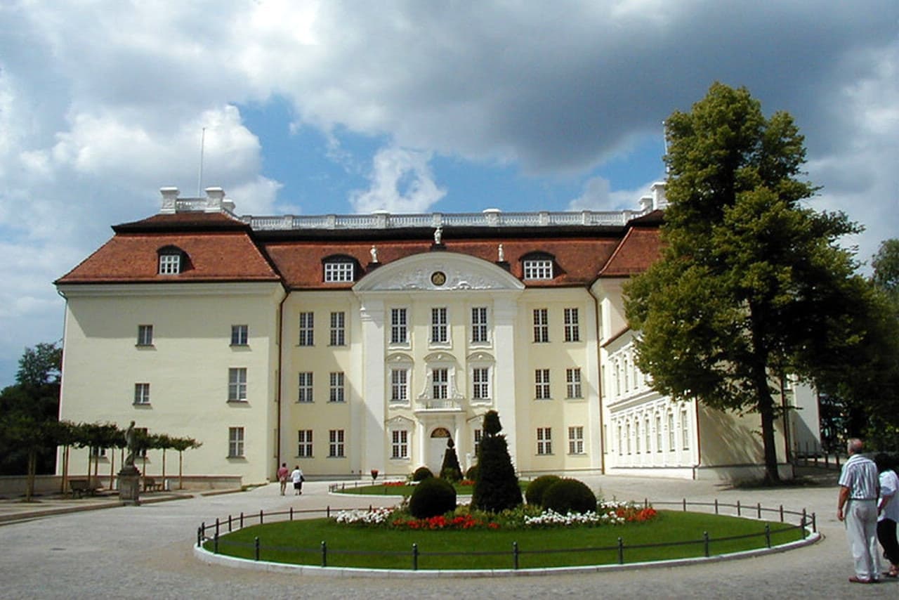Köpenick Palace: Skip The Line - მთავარი სურათი