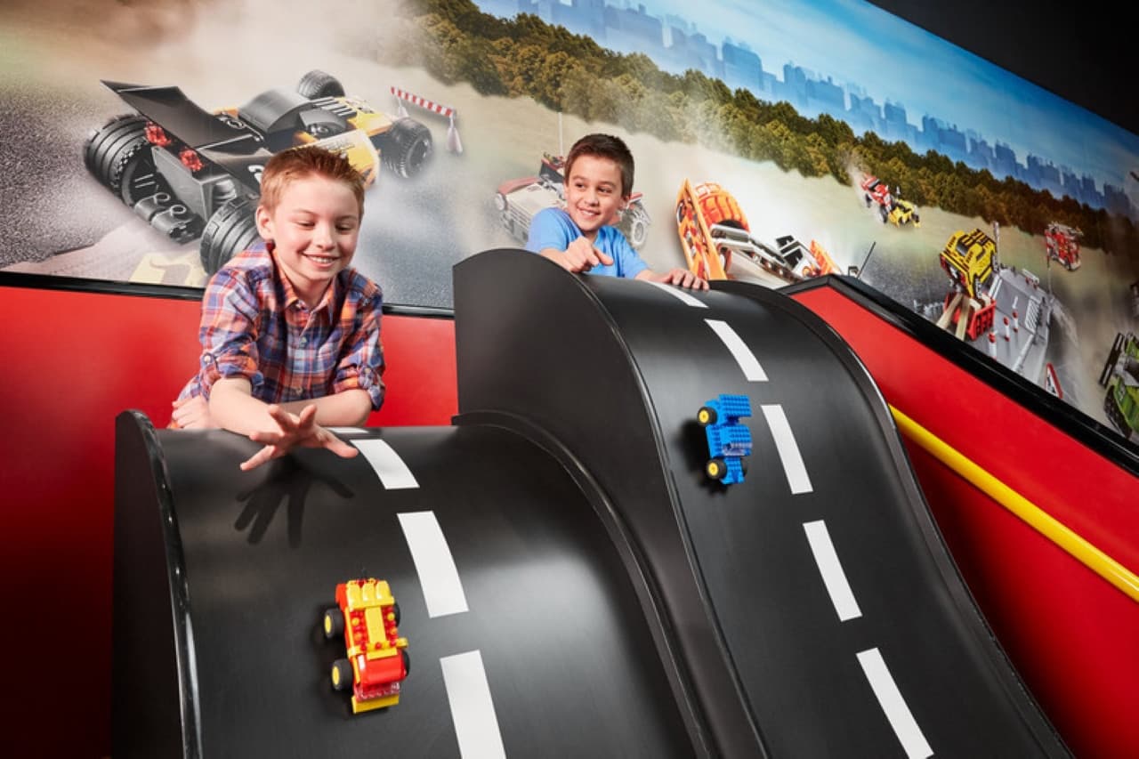 LEGOLAND Discovery Centre Hong Kong Ticket - სურათი 7
