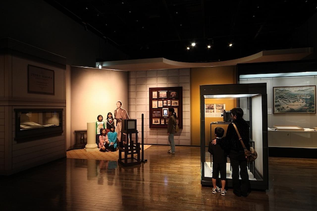 Nagasaki Museum of History and Culture Ticket - სურათი 5