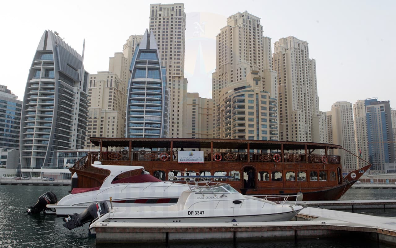Dubai Old Town and Modern City Tour - სურათი 10