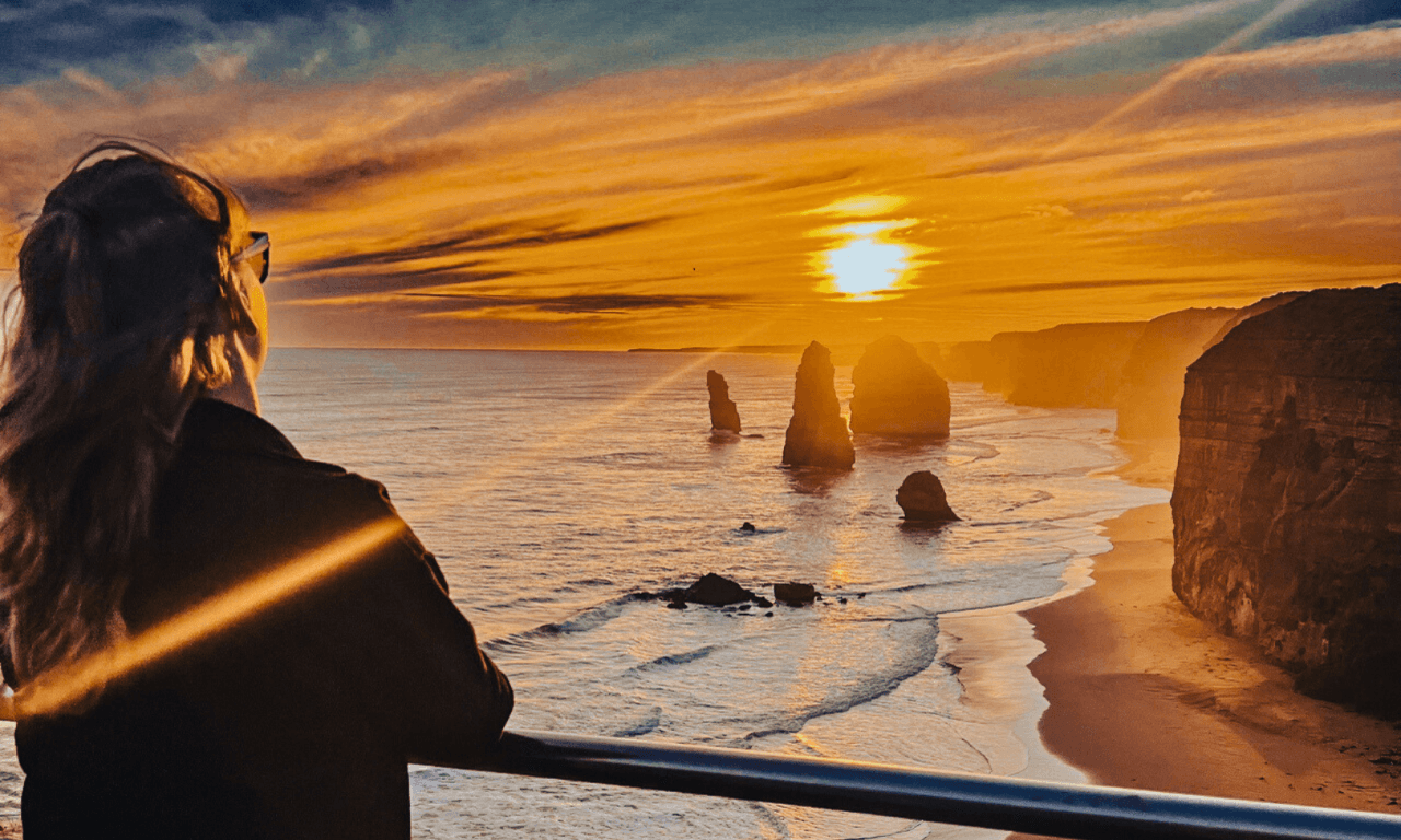 Great Ocean Road Tour from Melbourne - სურათი 43