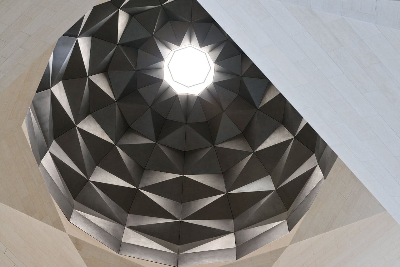 Museum of Islamic Art Ticket - სურათი 2