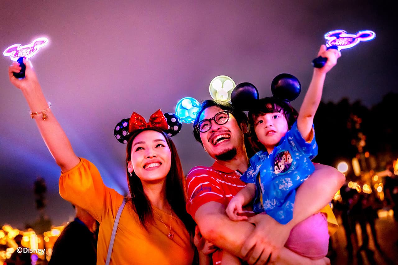 Hong Kong Disneyland Disney Premier Access Ticket - სურათი 42