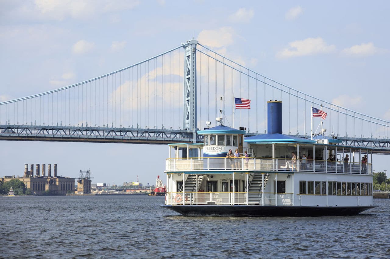 Go City Philadelphia All-Inclusive Pass: Save up to 50% on Attractions - სურათი 12