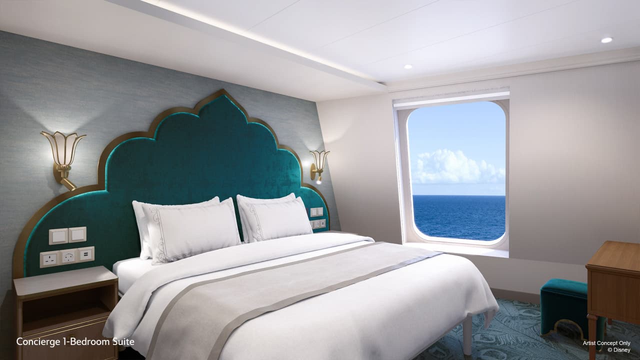 Disney Cruise Line: 4-Night Disney Adventure Langkawi Cruise from Singapore - სურათი 29