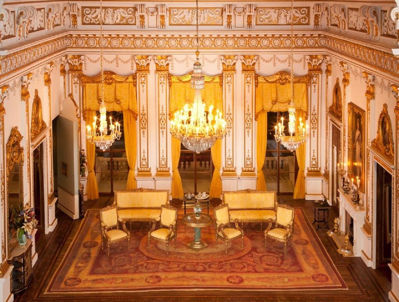 Miniatures Museum of Taiwan - სურათი 5