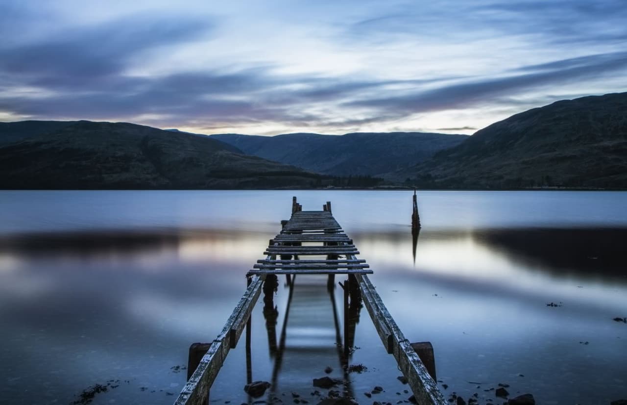The Highlands, Loch Ness, and Glencoe Tour from Edinburgh - სურათი 4