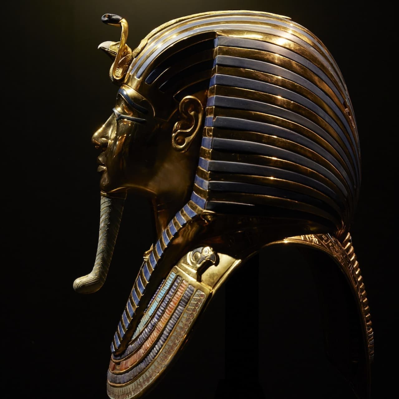 Mystery of Tutankhamen: An Immersive Ancient Egyptian Exhibition - სურათი 5