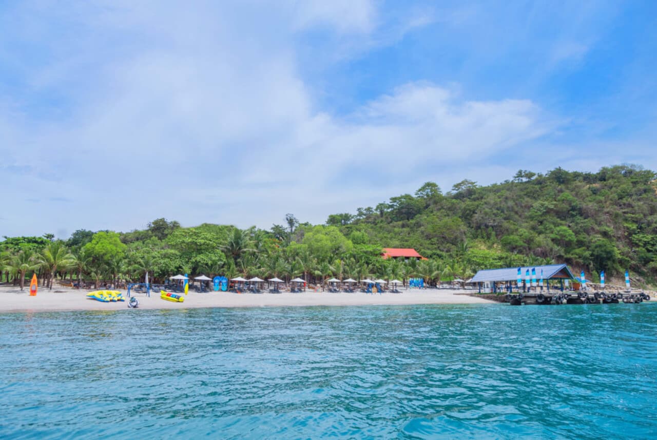 Nha Trang Island Hopping Tour - სურათი 4