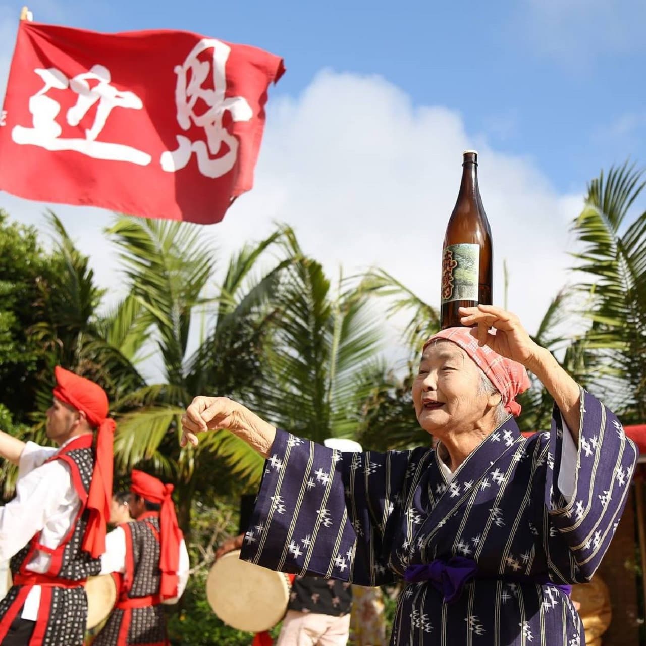 Okinawa Ryukyu Village - სურათი 9