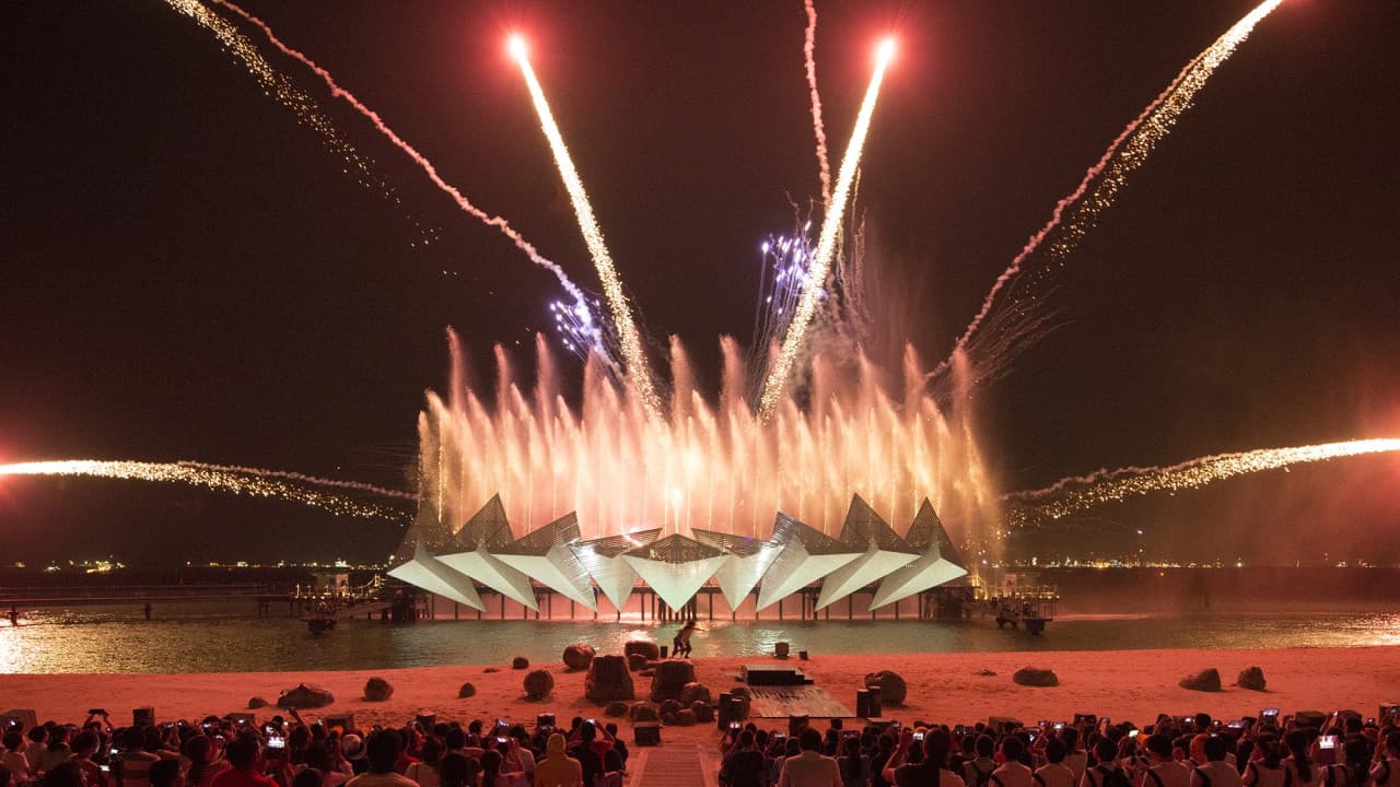 Go City Singapore Explorer Pass: Save up to 50% on Attractions - სურათი 38