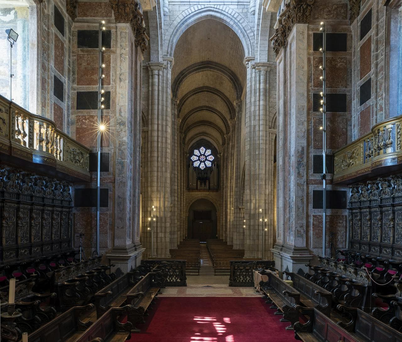 Catedral do Porto Ticket - სურათი 3