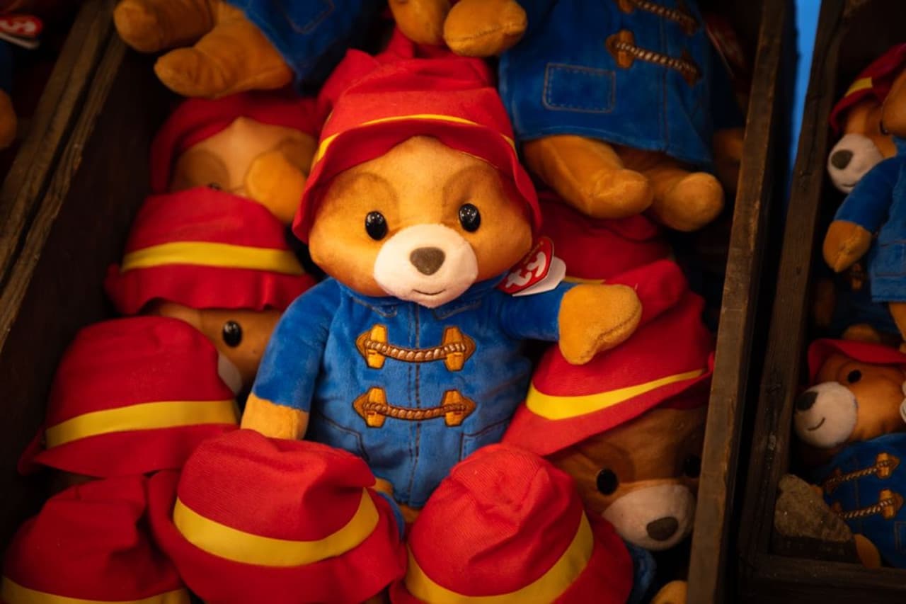 The Paddington Bear Experience - სურათი 7