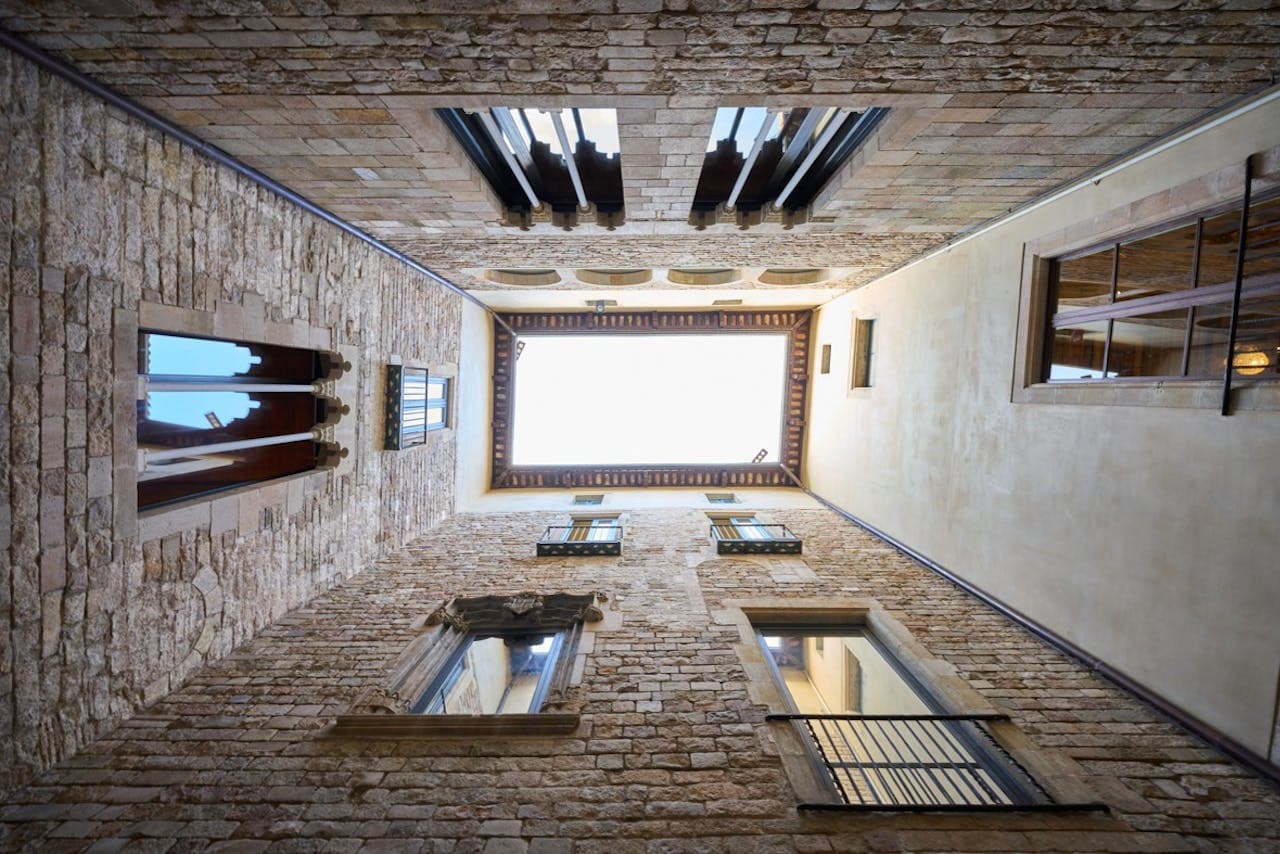 Picasso Museum: Skip The Line Ticket + Guided Tour - სურათი 9