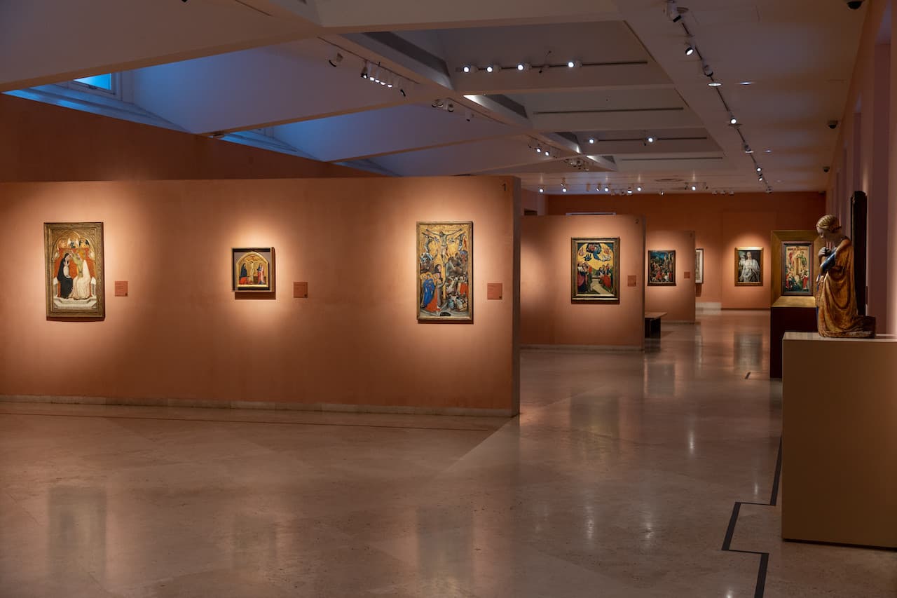 Museo Nacional Thyssen-Bornemisza Ticket - სურათი 2