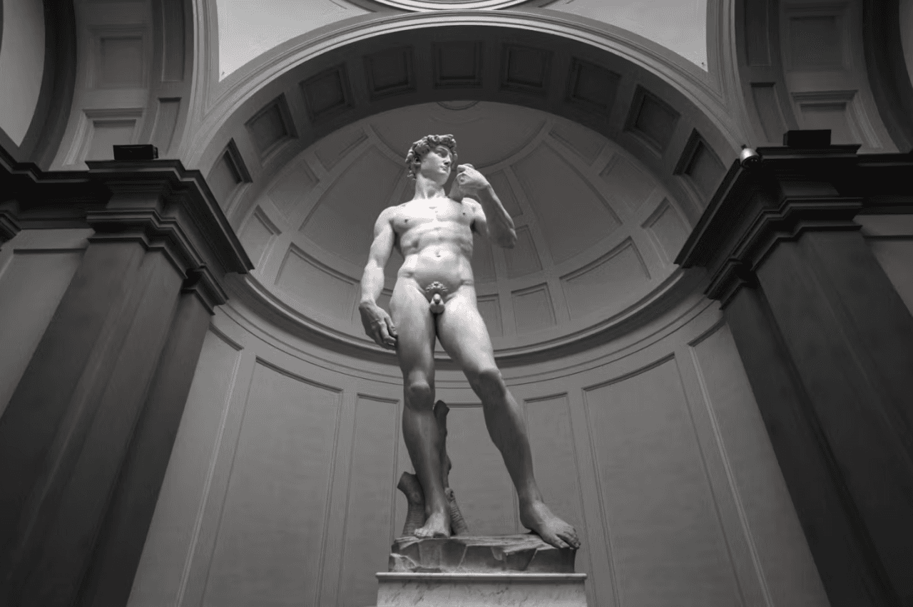Accademia Gallery: Priority Entrance Ticket - მთავარი სურათი