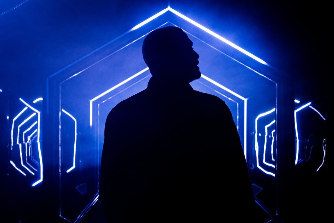 AMAZE: The Immersive Experience - სურათი 9