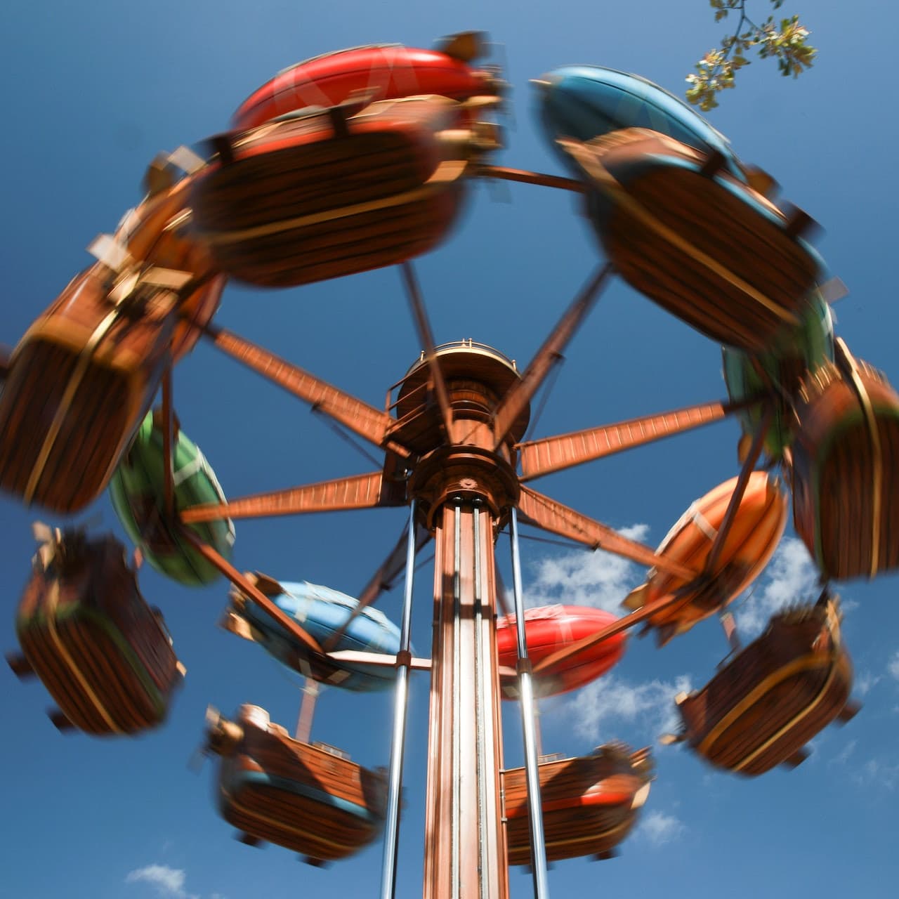 Jardin d'Acclimatation - სურათი 5