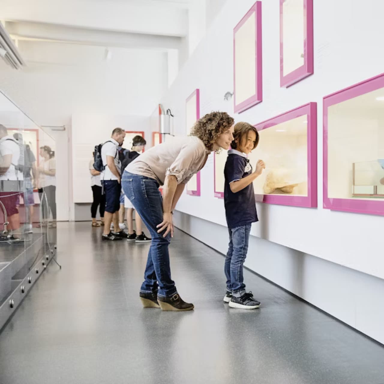 Vienna Museum of Science and Technology - სურათი 5