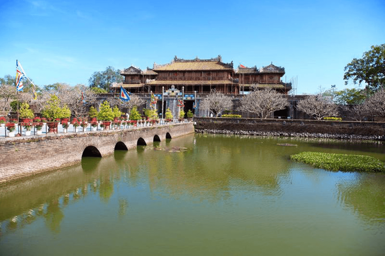 Hue City Tour from Da Nang - სურათი 10