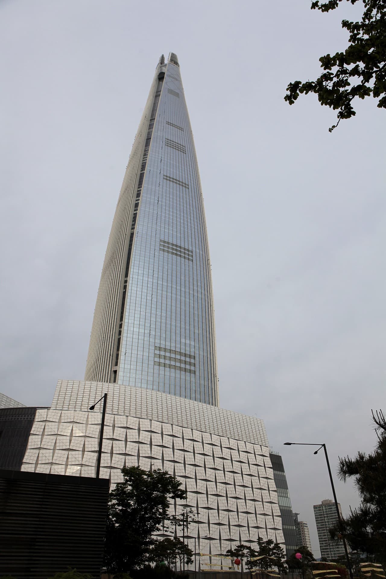 Dongdaemun Hop-on Hop-off Bus Tour by Yellow Balloon City Bus - სურათი 13