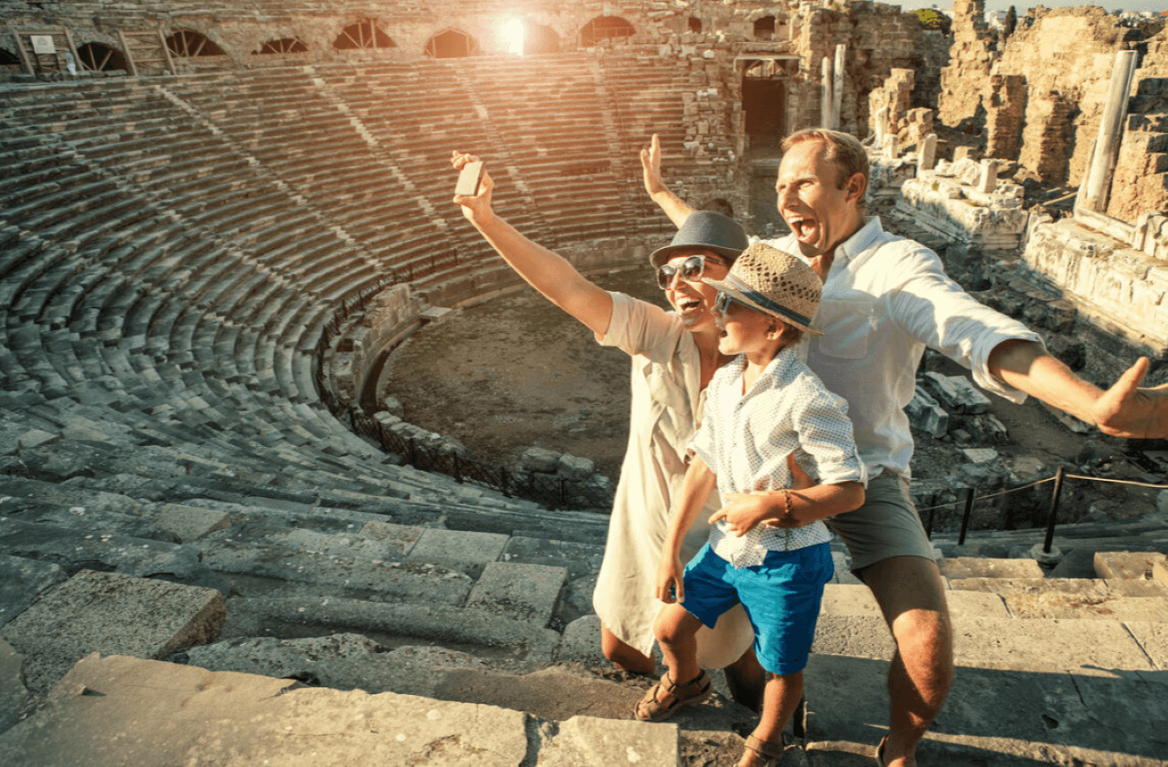 Colosseum Ticket and  Rome Hop-on Hop-off Bus Tour - City Sightseeing - სურათი 6