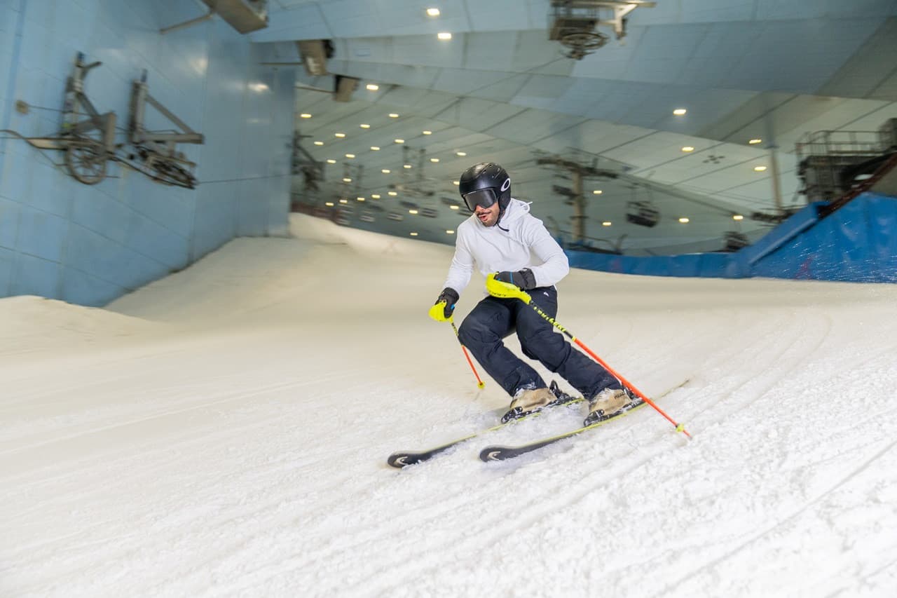 Ski Dubai Ticket - სურათი 23