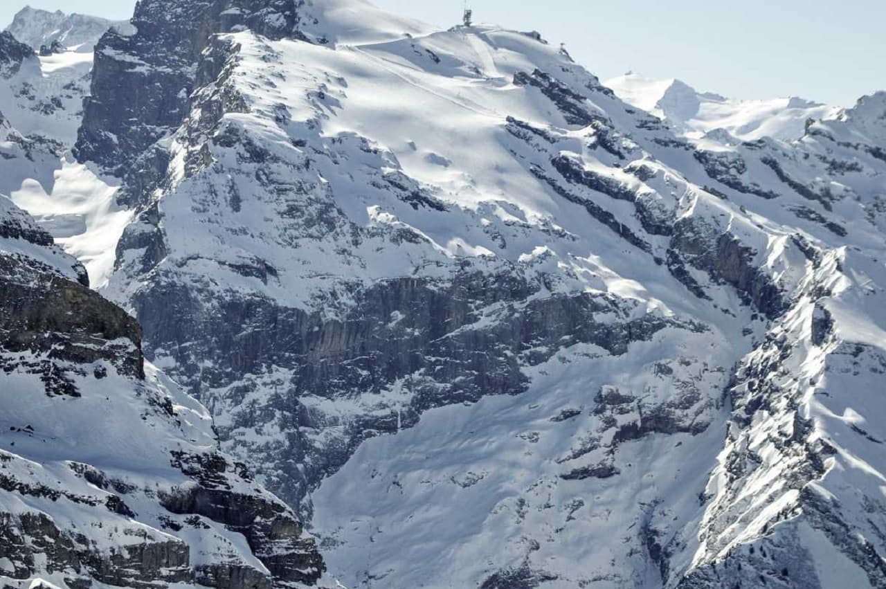 Mount Titlis Tour - სურათი 2