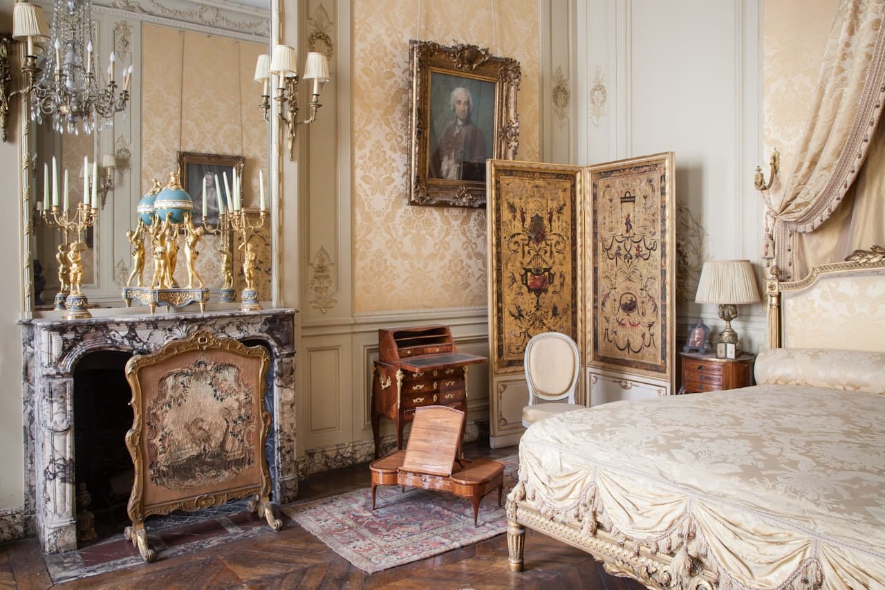 Jacquemart-Andre Museum Skip-The-Line Ticket - სურათი 3