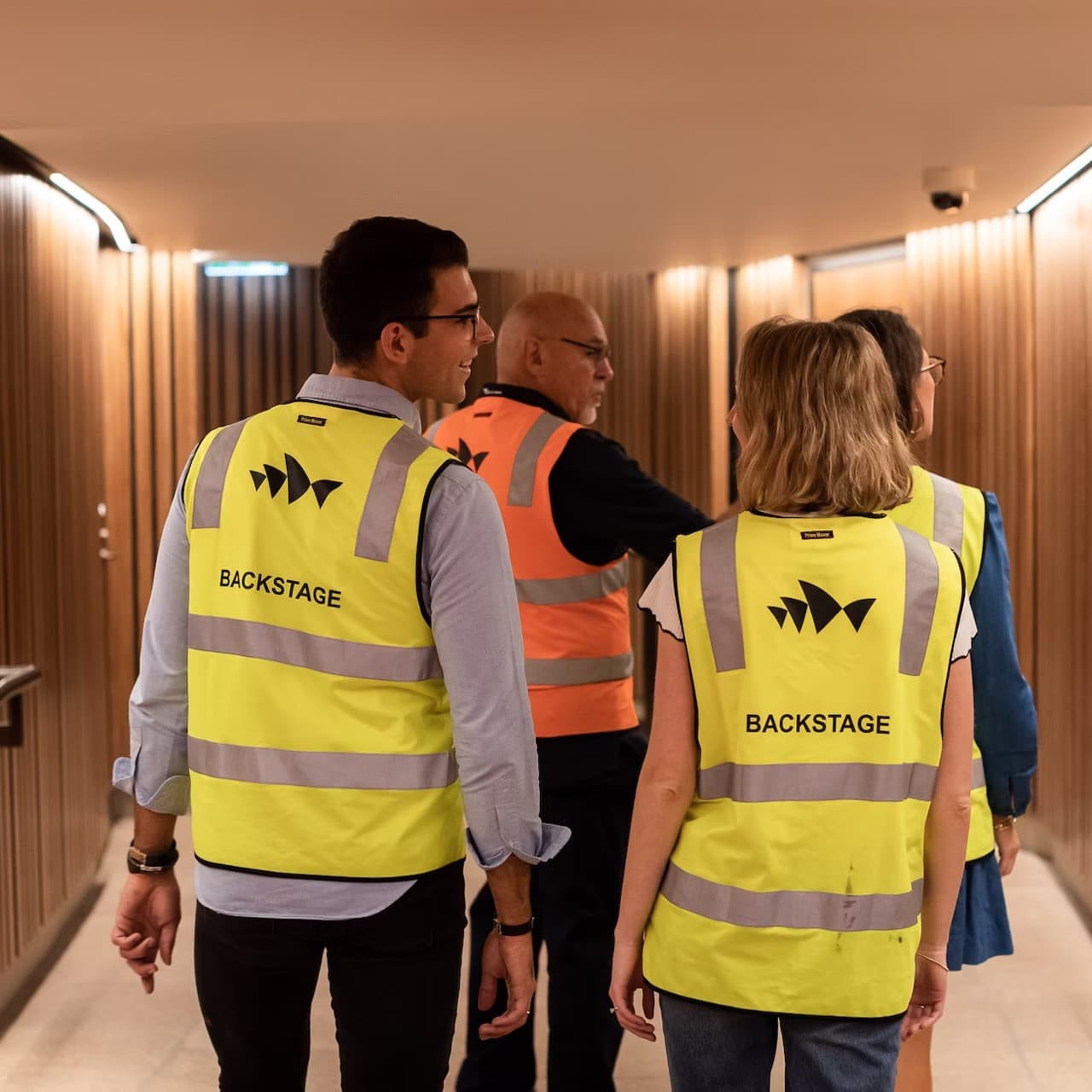 Sydney Opera House Guided Tour - სურათი 13