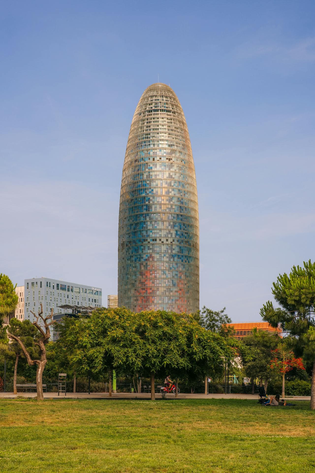 Mirador Torre Glòries: Skip The Line Ticket - სურათი 6