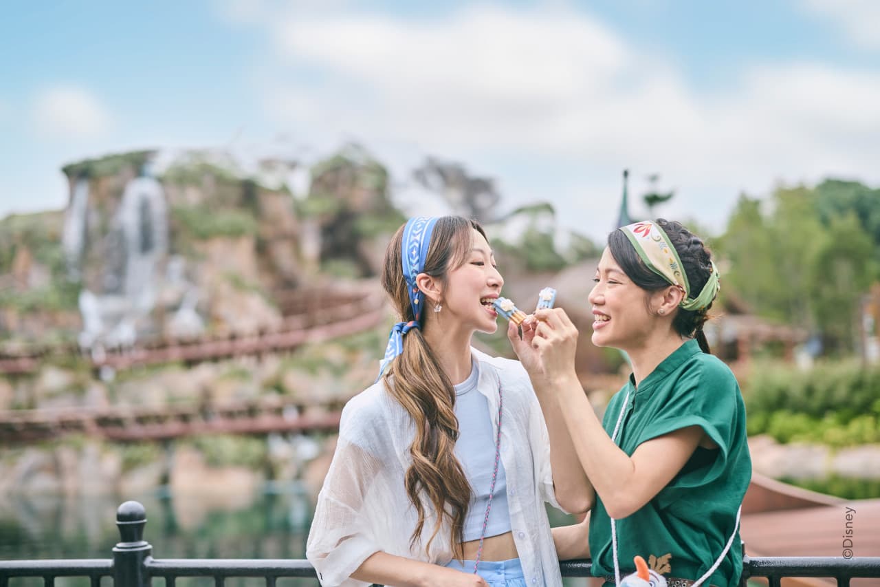 Hong Kong Disneyland Disney Premier Access Ticket - სურათი 28