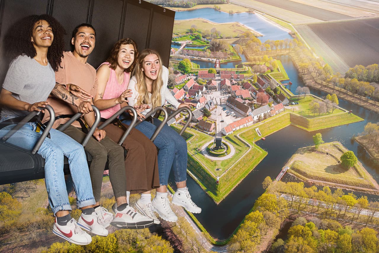 Go City Amsterdam All-Inclusive Pass: Save up to 50% on Attractions - სურათი 16