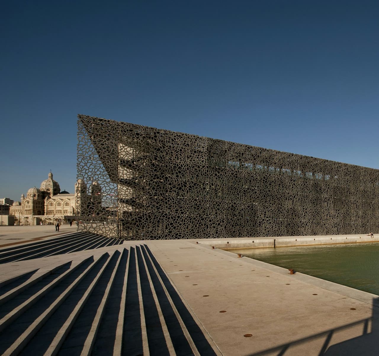 Mucem - Museum of European and Mediterranean Civilizations: Fast Track Ticket - სურათი 5