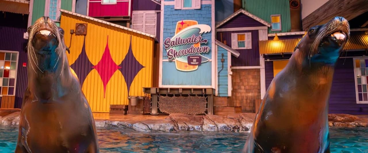Georgia Aquarium: Fast Track Ticket - სურათი 8
