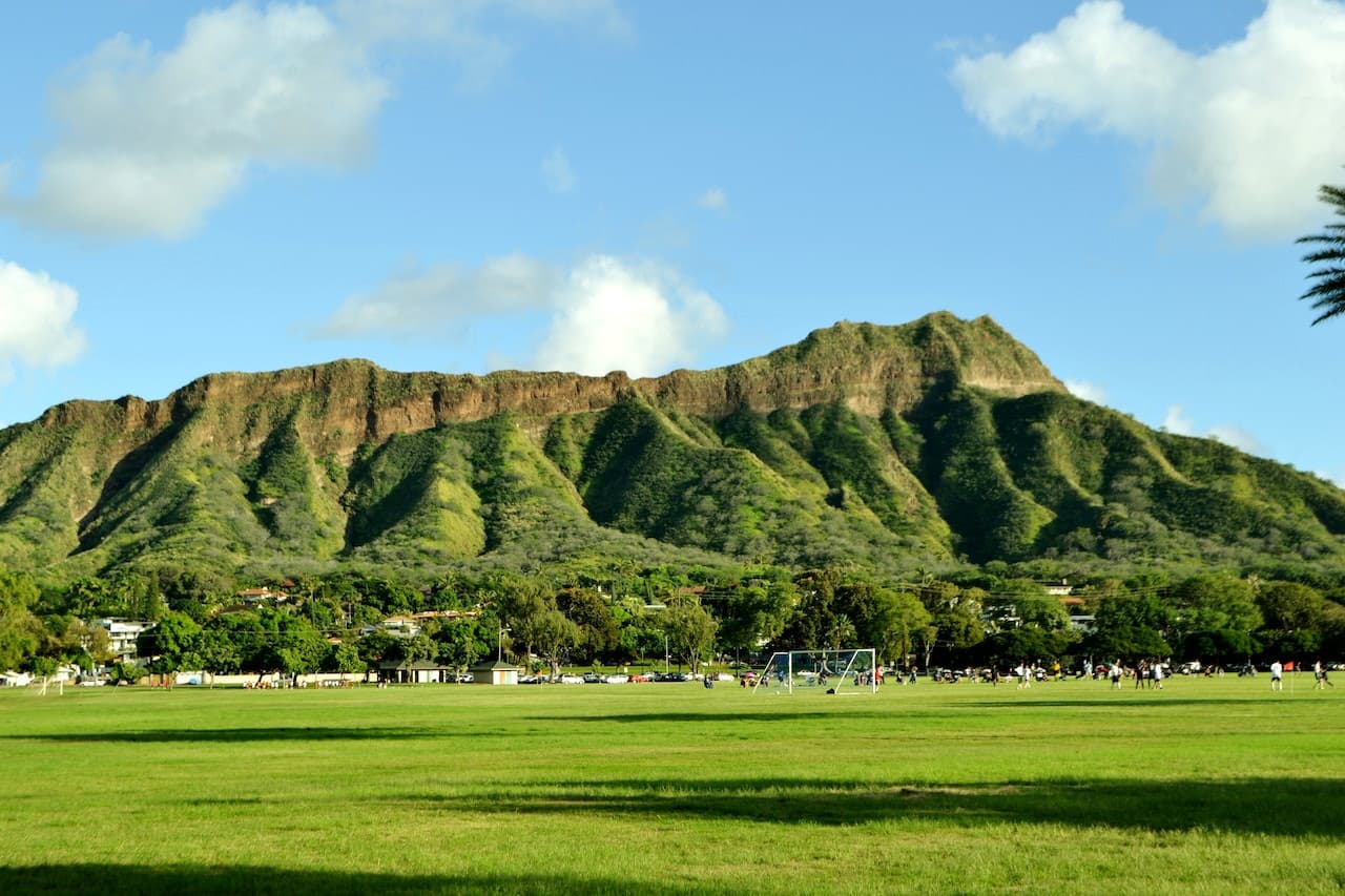 Waikiki Trolley Hop-on Hop-off Bus Tour - სურათი 4