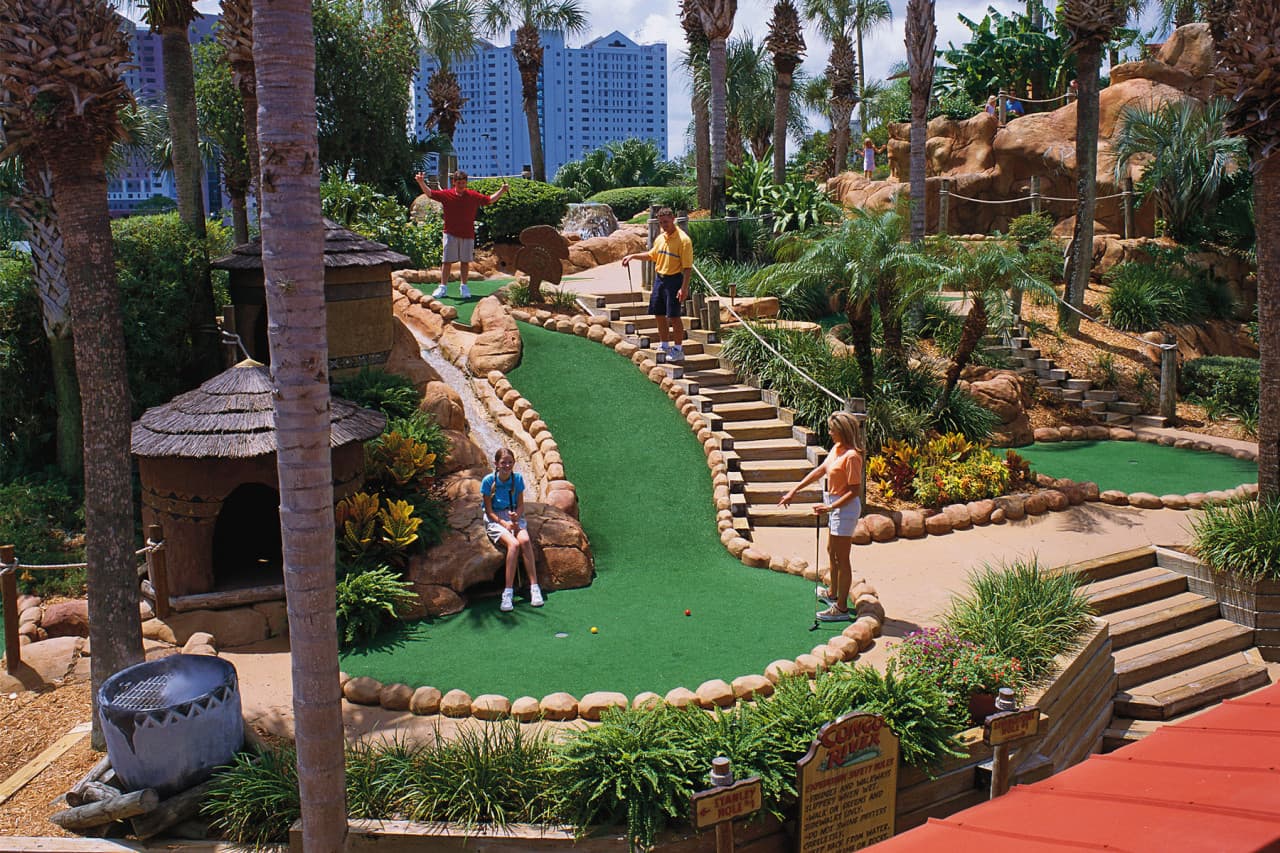 Go City Orlando All-Inclusive Pass: Save up to 50% on Attractions - სურათი 37