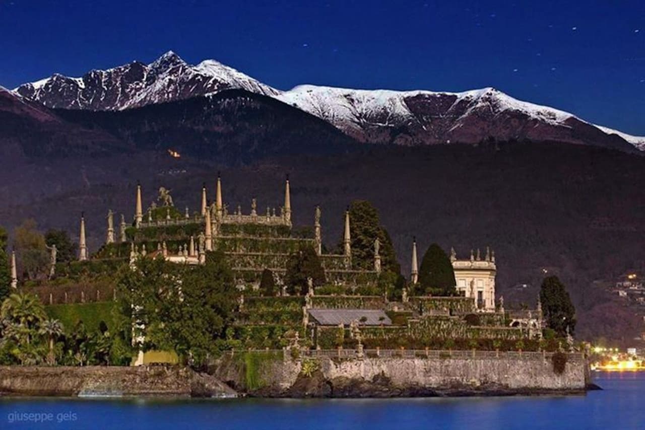 Lake Maggiore & Borromean Islands: Hop-on Hop-off Boat Ticket - სურათი 4